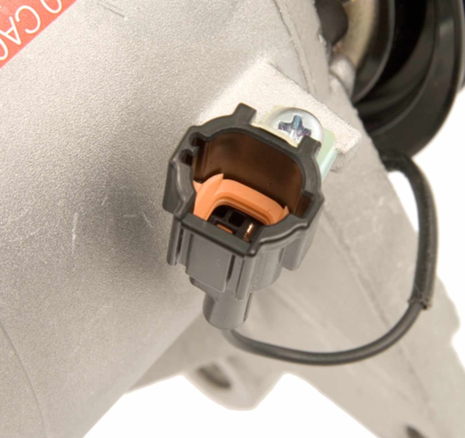 Four Seasons A/C Compressor 68438