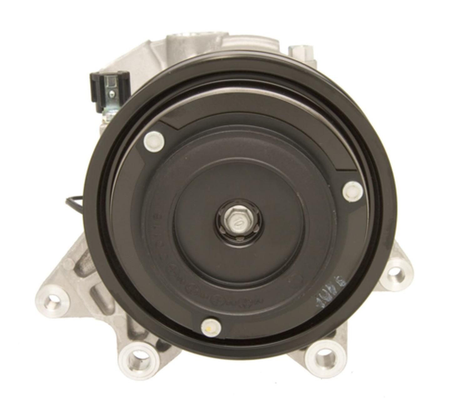 Four Seasons A/C Compressor 68438