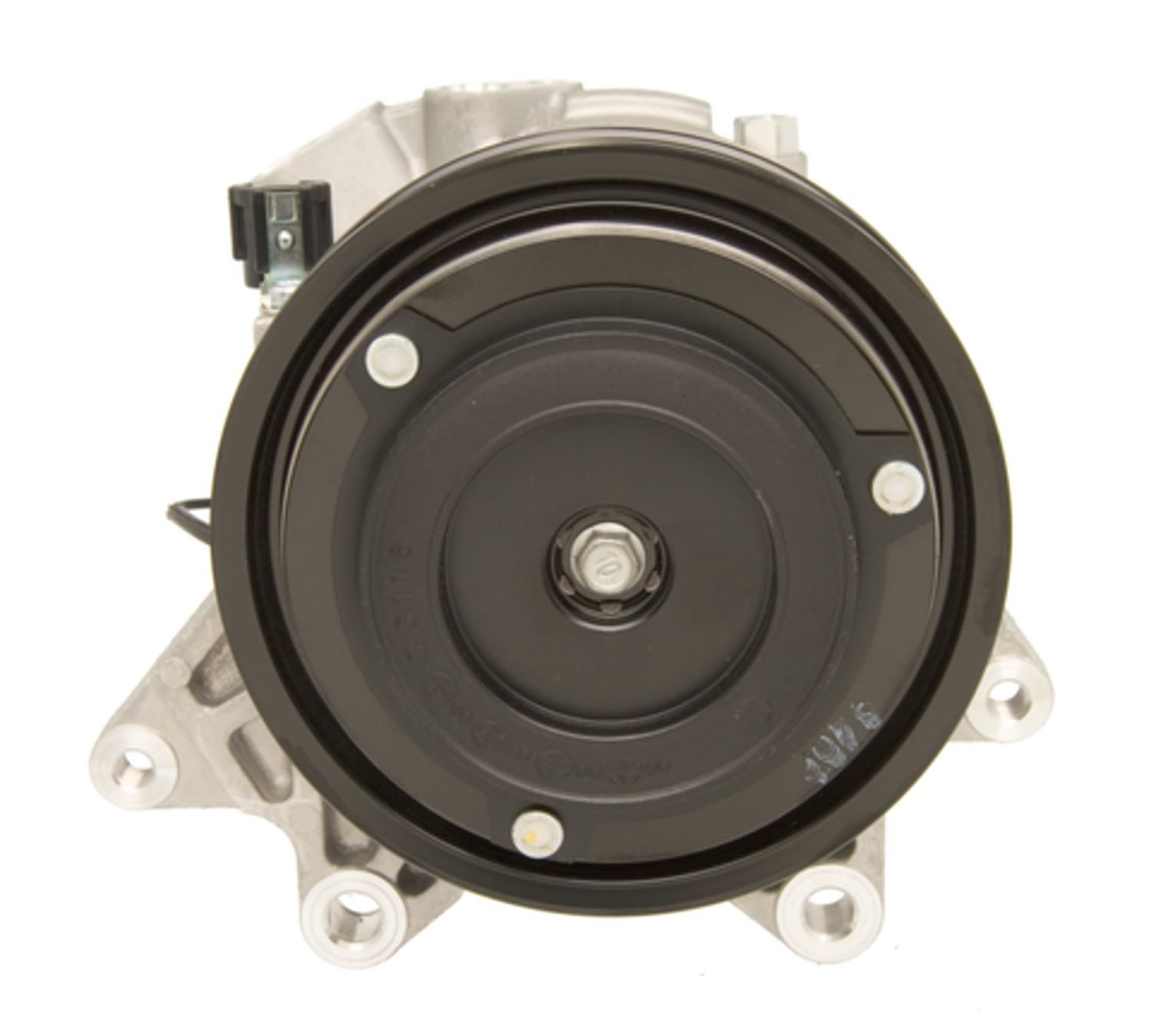 Four Seasons A/C Compressor 68438