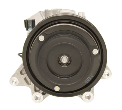 Four Seasons A/C Compressor 68438