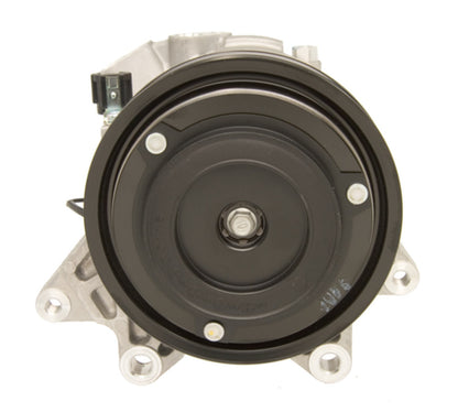Four Seasons A/C Compressor 68438