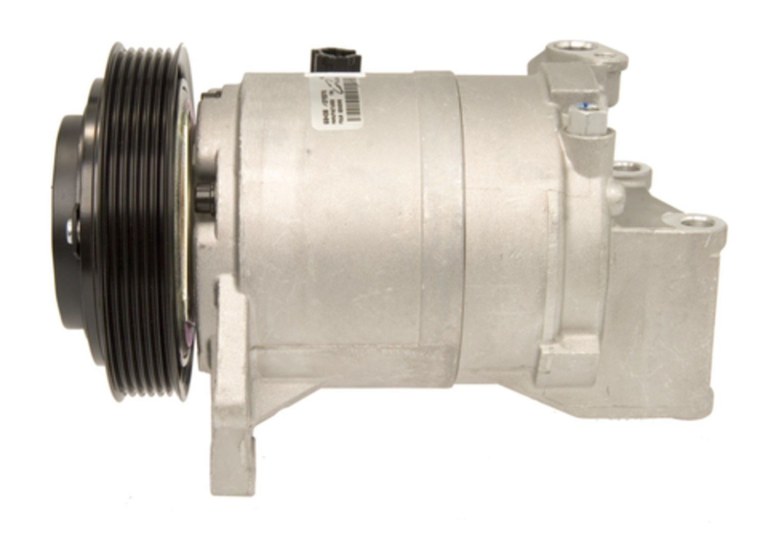 Four Seasons A/C Compressor 68438