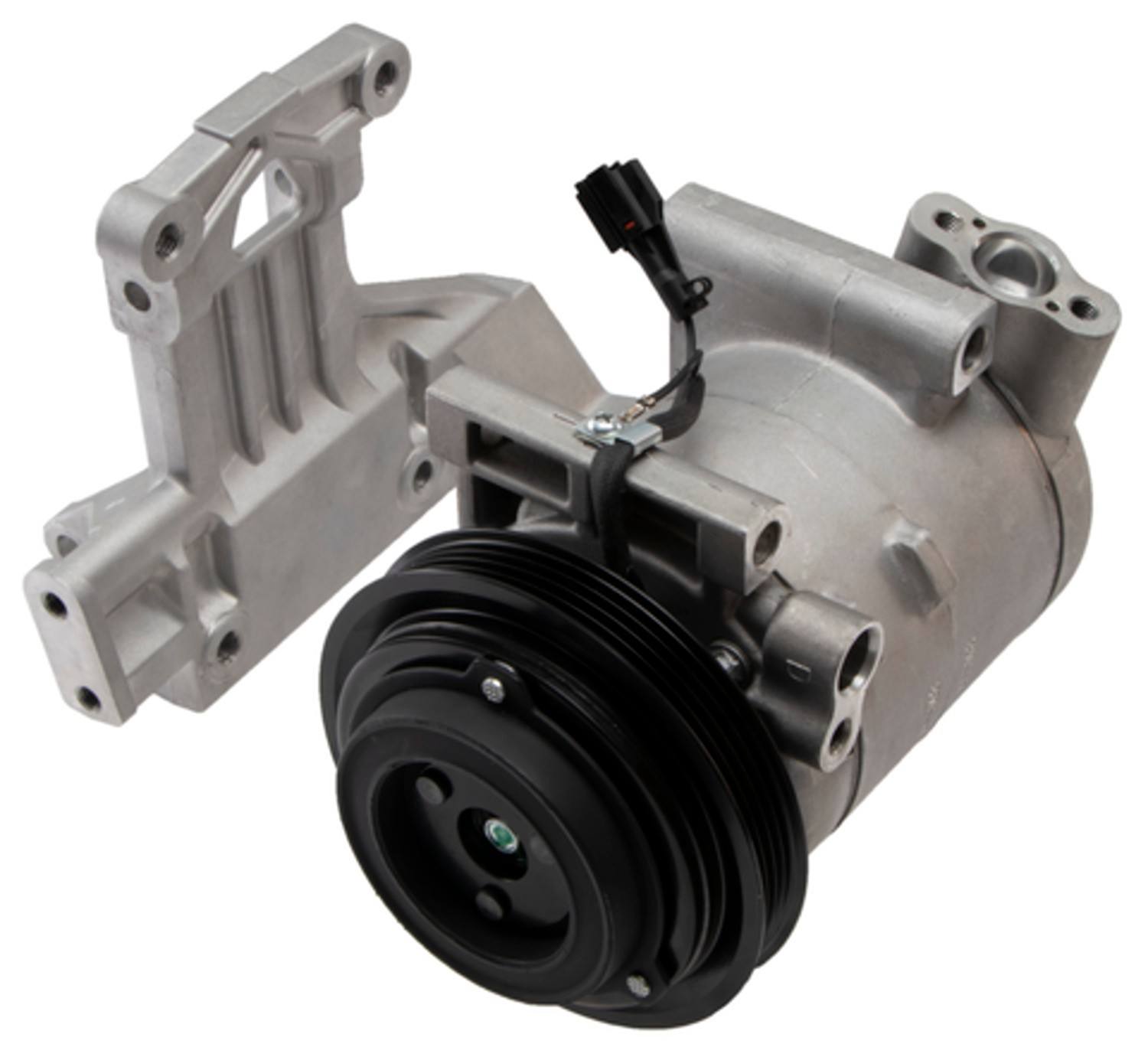 Four Seasons A/C Compressor 68444