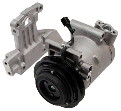 Four Seasons A/C Compressor 68444