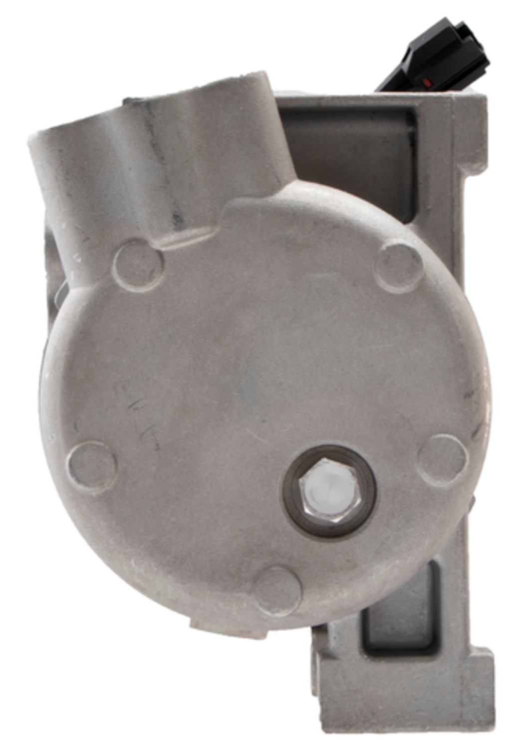 Four Seasons A/C Compressor 68444