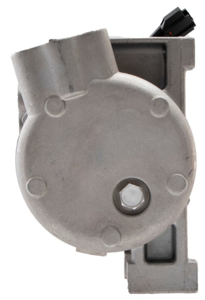 Four Seasons A/C Compressor 68444