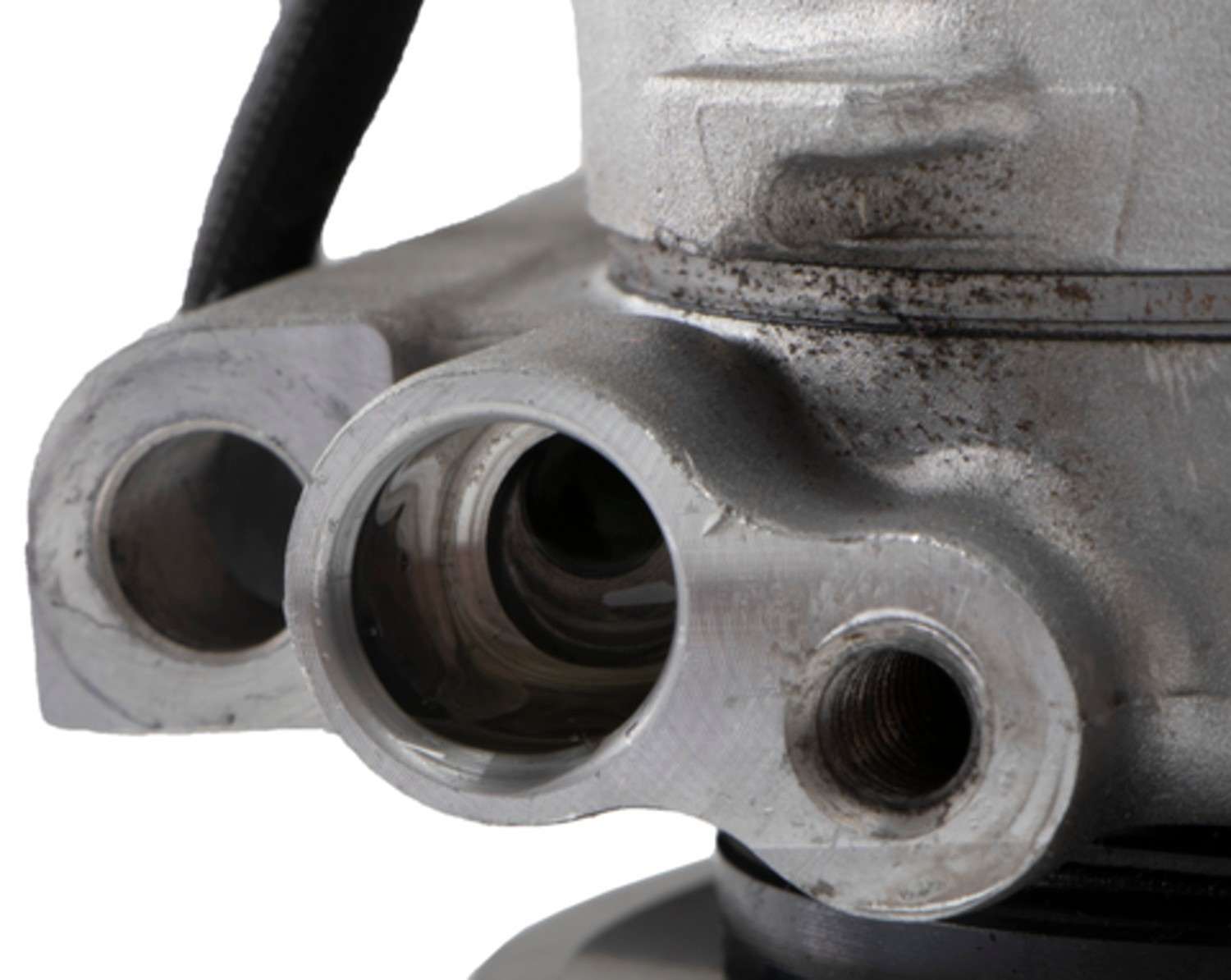 Four Seasons A/C Compressor 68444