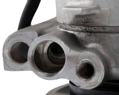 Four Seasons A/C Compressor 68444