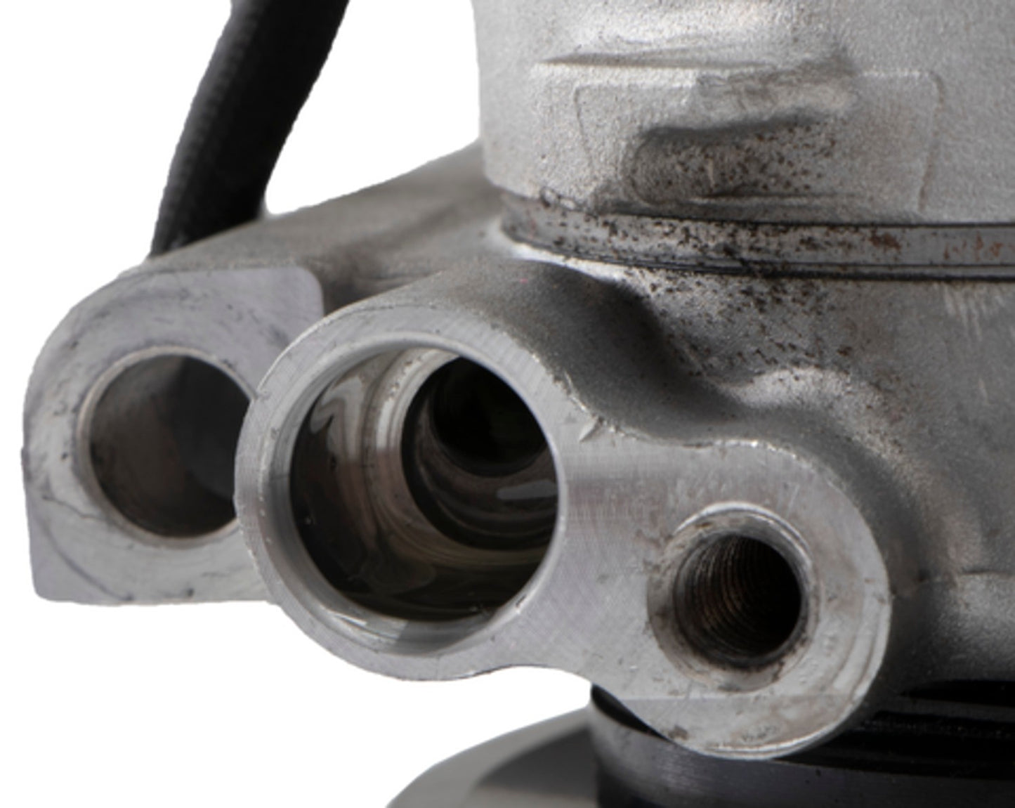 Four Seasons A/C Compressor 68444
