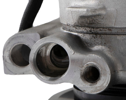 Four Seasons A/C Compressor 68444