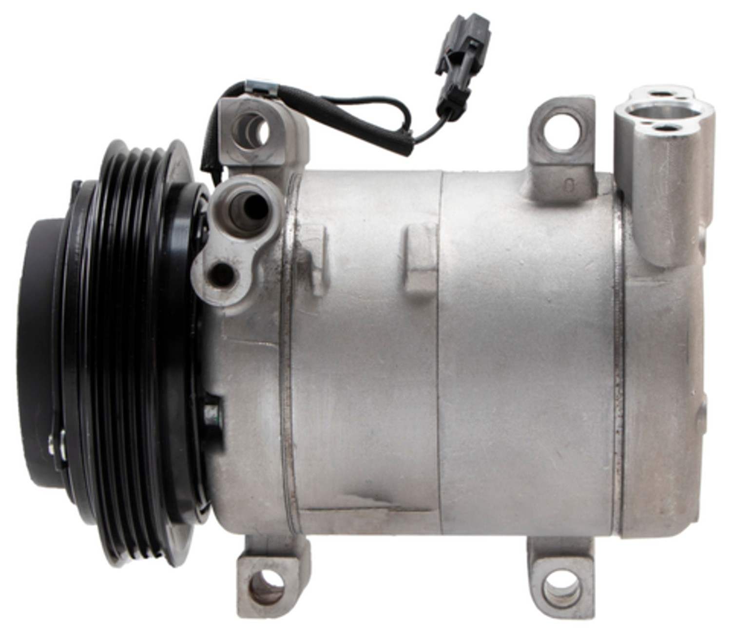 Four Seasons A/C Compressor 68444