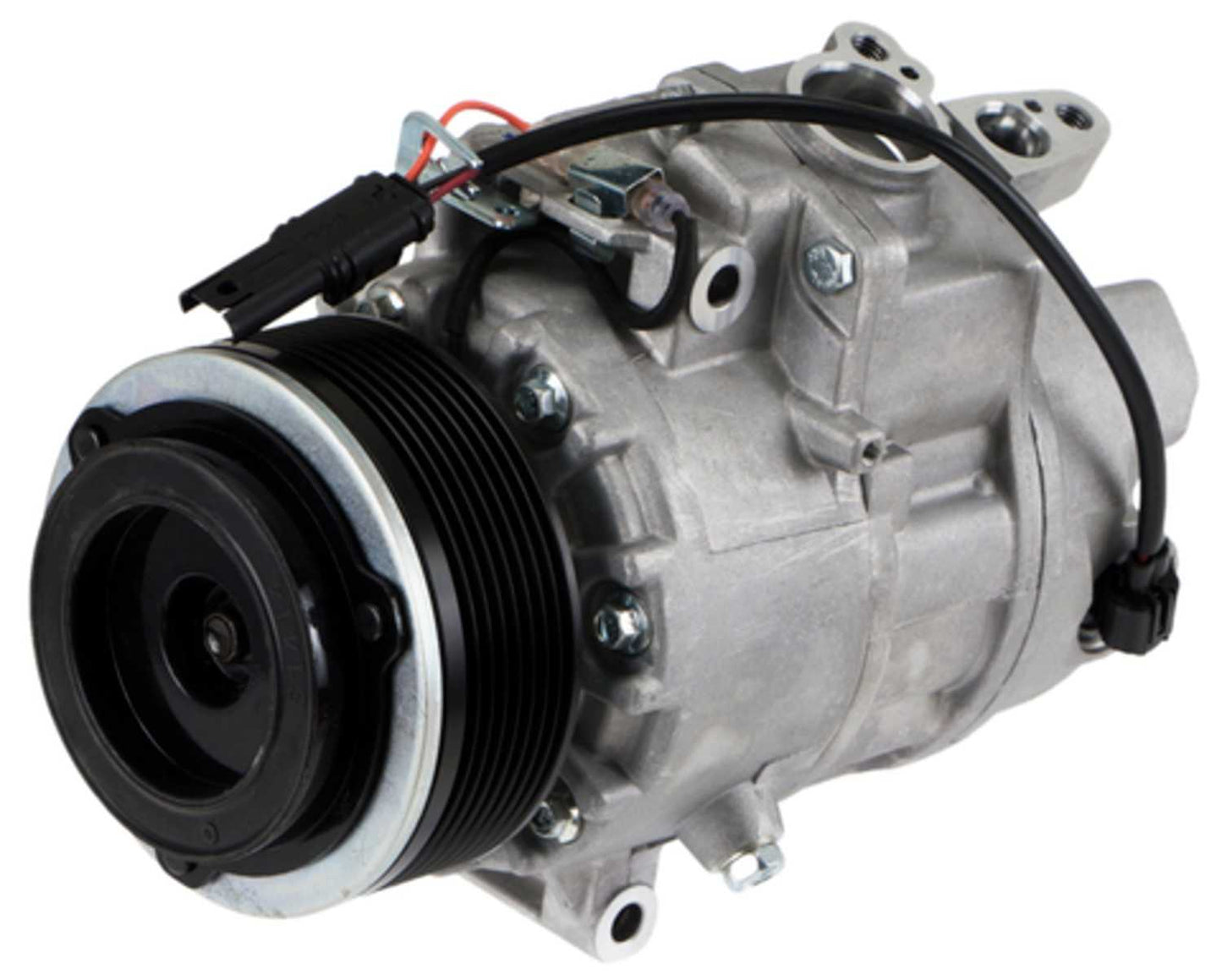 Four Seasons New Calsonic/Zexel CSE17C Compressor w/ Clutch 68446