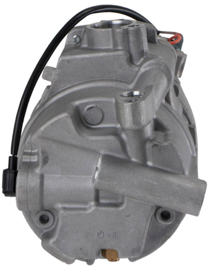 Four Seasons New Calsonic/Zexel CSE17C Compressor w/ Clutch 68446