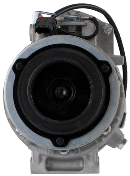 Four Seasons New Calsonic/Zexel CSE17C Compressor w/ Clutch 68446