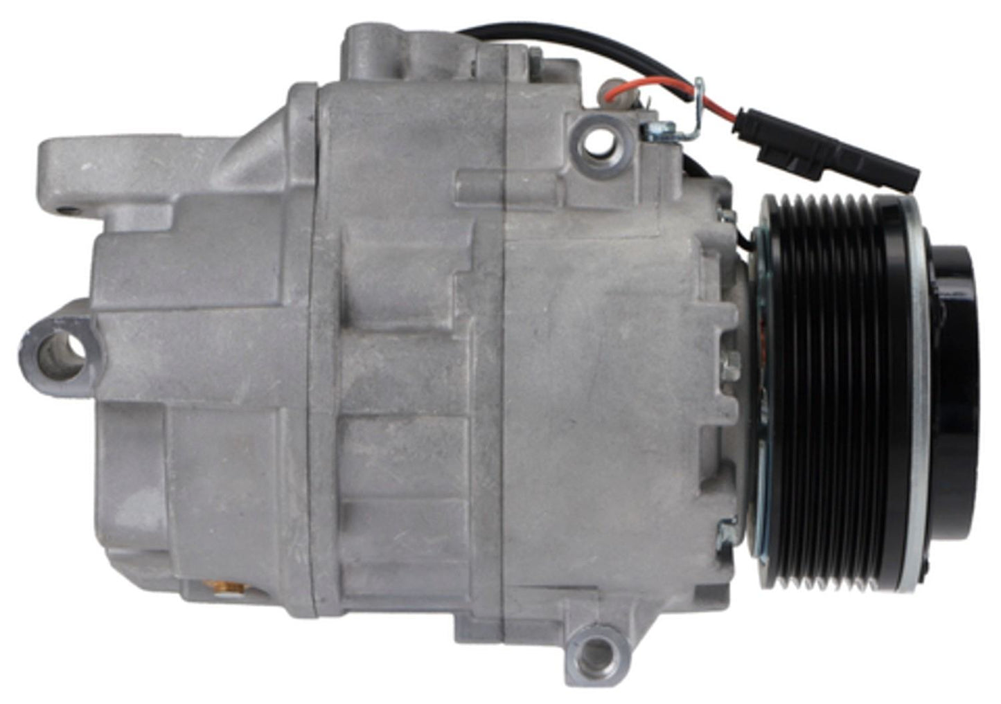 Four Seasons New Calsonic/Zexel CSE17C Compressor w/ Clutch 68446