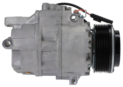 Four Seasons New Calsonic/Zexel CSE17C Compressor w/ Clutch 68446