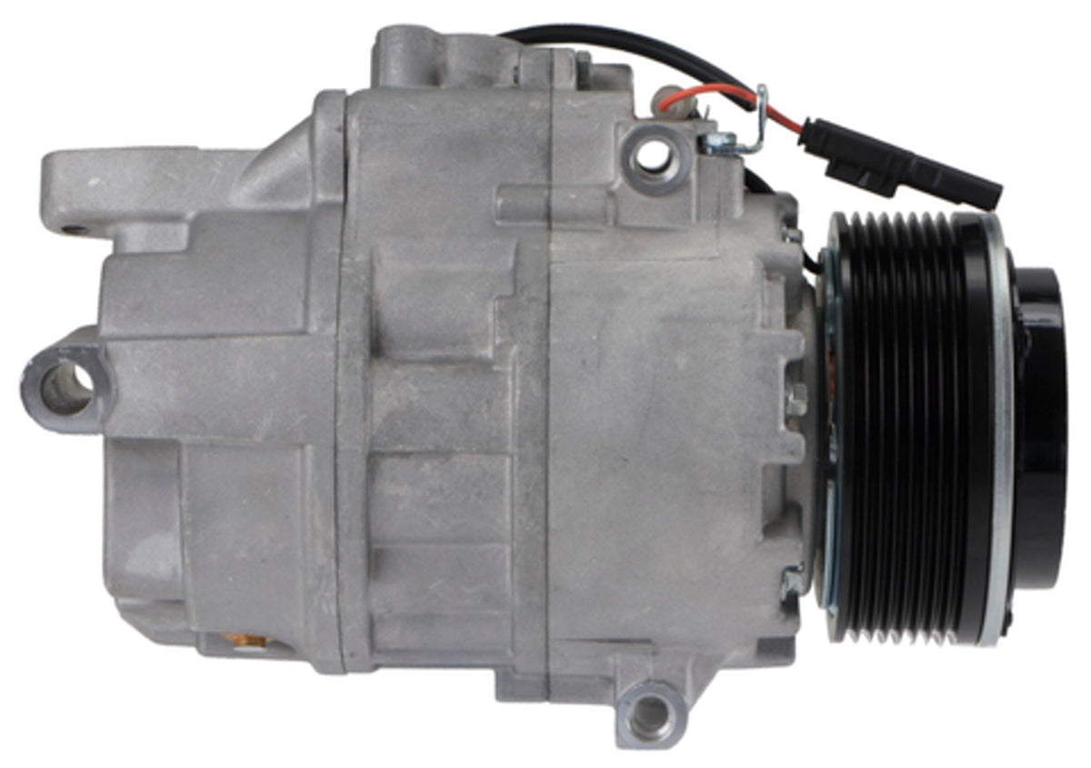 Four Seasons New Calsonic/Zexel CSE17C Compressor w/ Clutch 68446