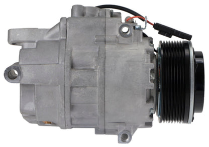 Four Seasons New Calsonic/Zexel CSE17C Compressor w/ Clutch 68446