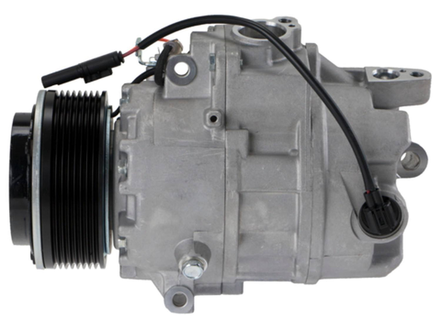 Four Seasons New Calsonic/Zexel CSE17C Compressor w/ Clutch 68446