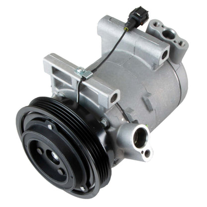 Four Seasons A/C Compressor 68449