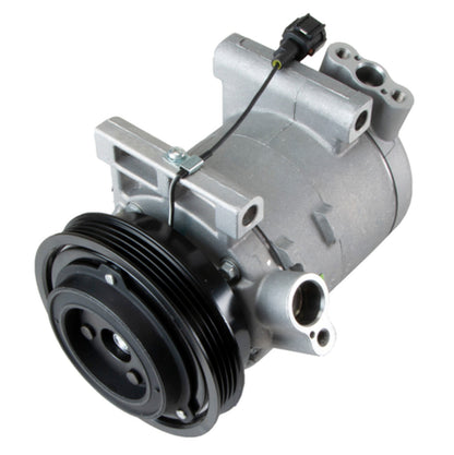 Four Seasons A/C Compressor 68449