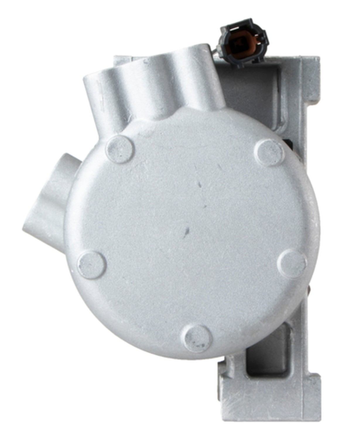 Four Seasons A/C Compressor 68449