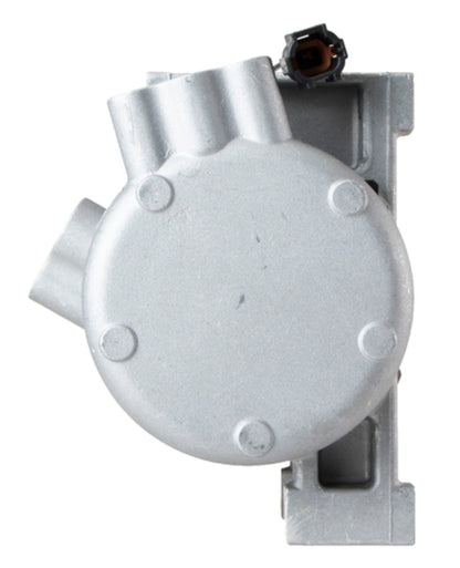 Four Seasons A/C Compressor 68449