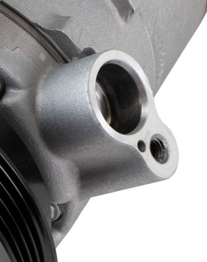 Four Seasons A/C Compressor 68449