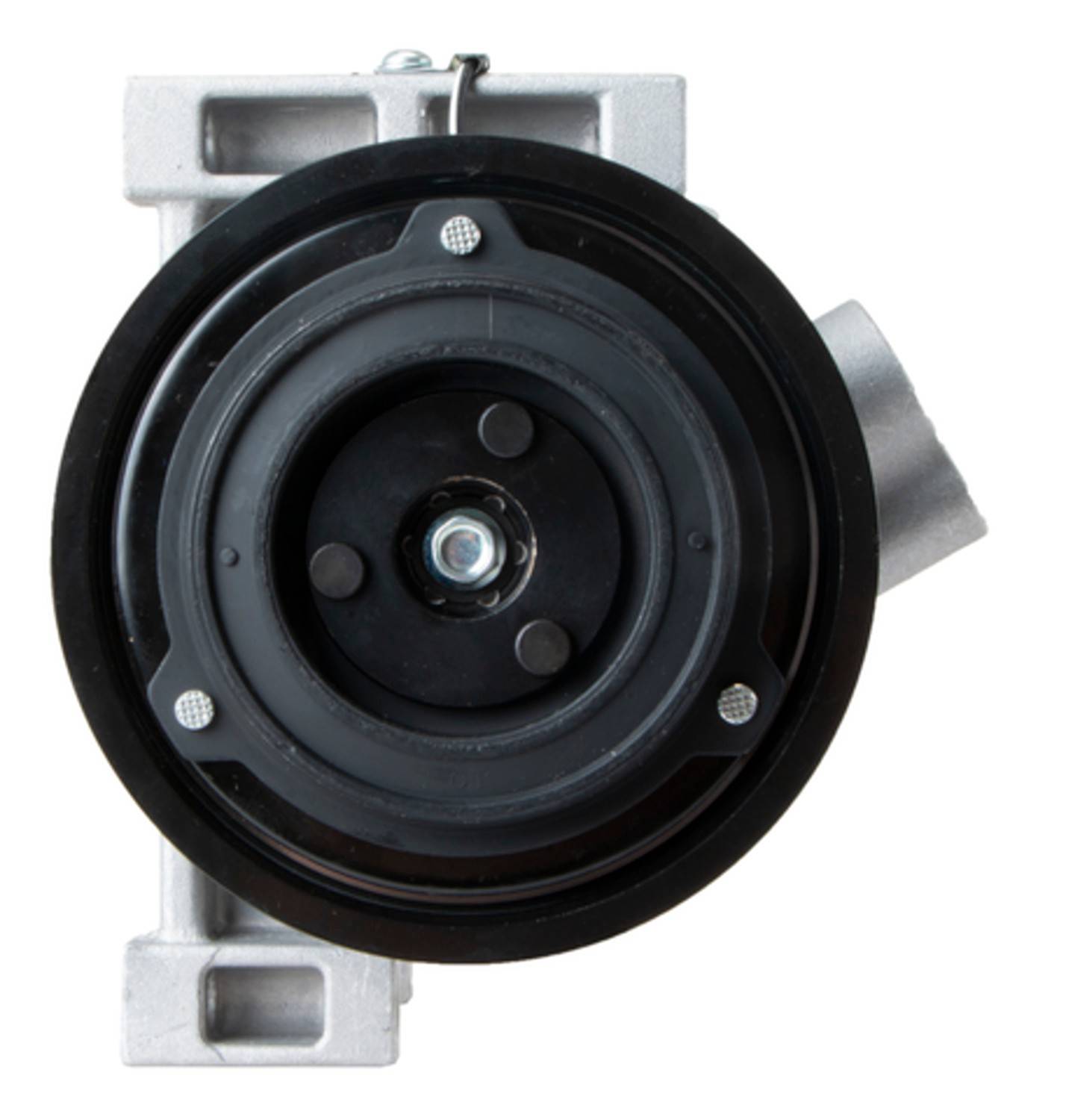 Four Seasons A/C Compressor 68449