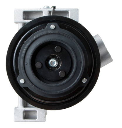 Four Seasons A/C Compressor 68449
