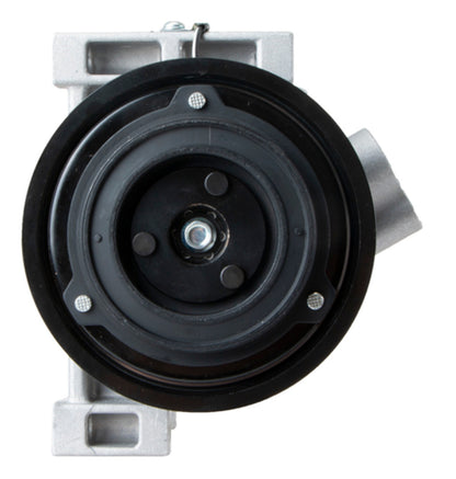 Four Seasons A/C Compressor 68449
