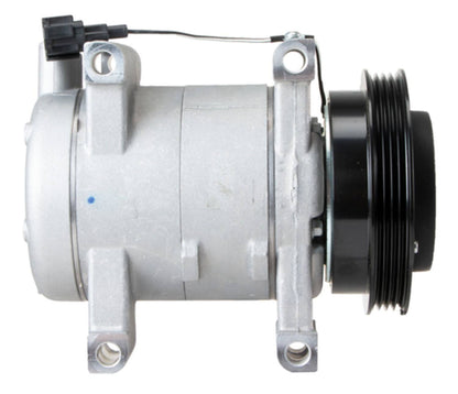 Four Seasons A/C Compressor 68449