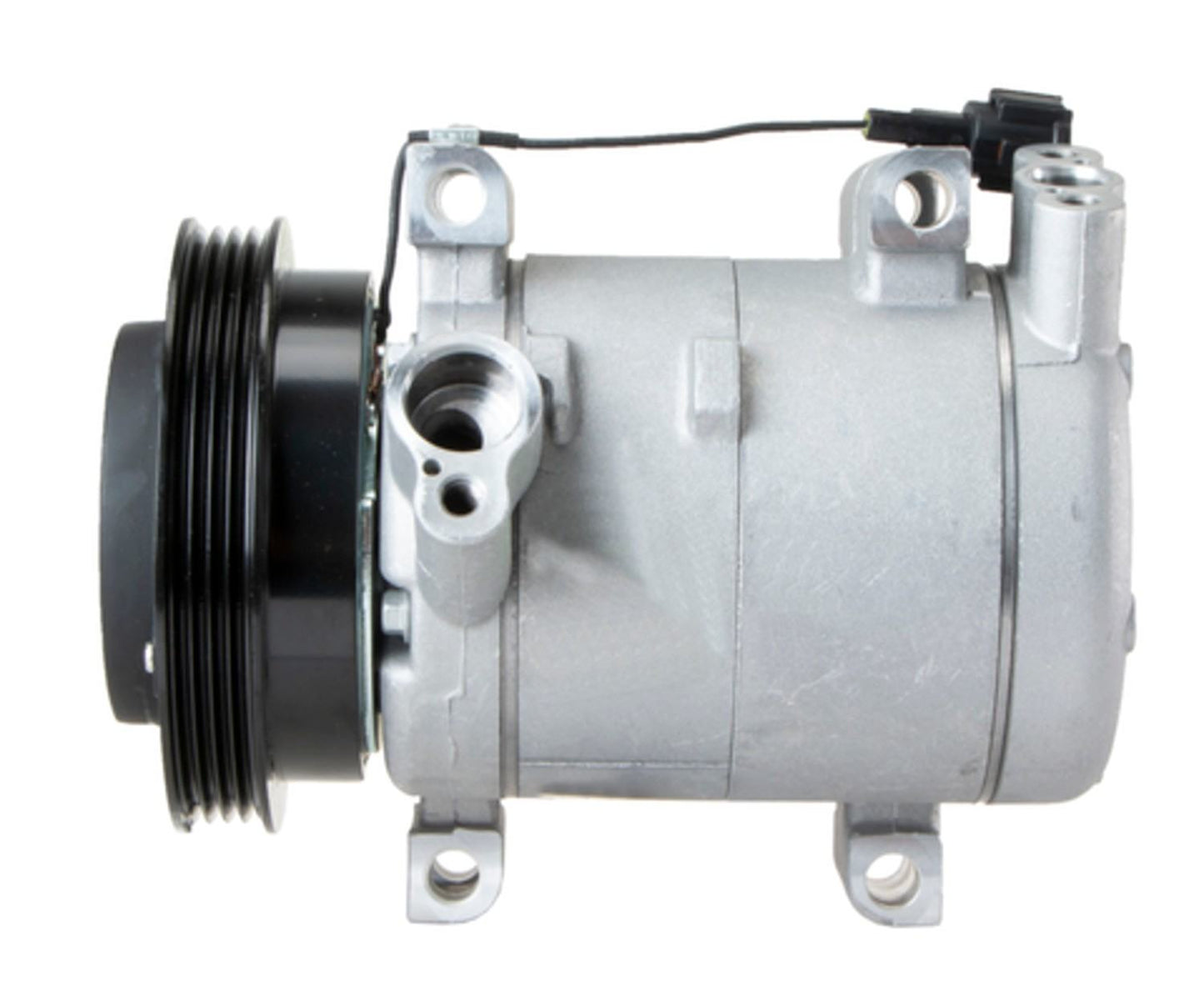 Four Seasons A/C Compressor 68449