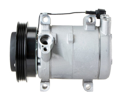 Four Seasons A/C Compressor 68449