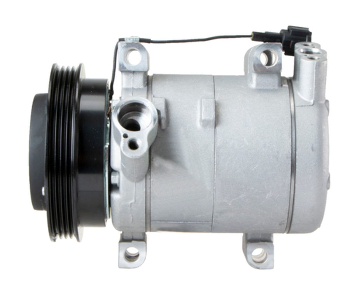 Four Seasons A/C Compressor 68449