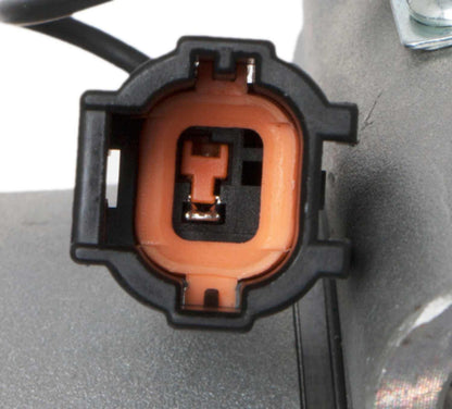 Four Seasons New York-Diesel Kiki-Zexel-Seltec DKV11G Compressor w/ Clutch 68452