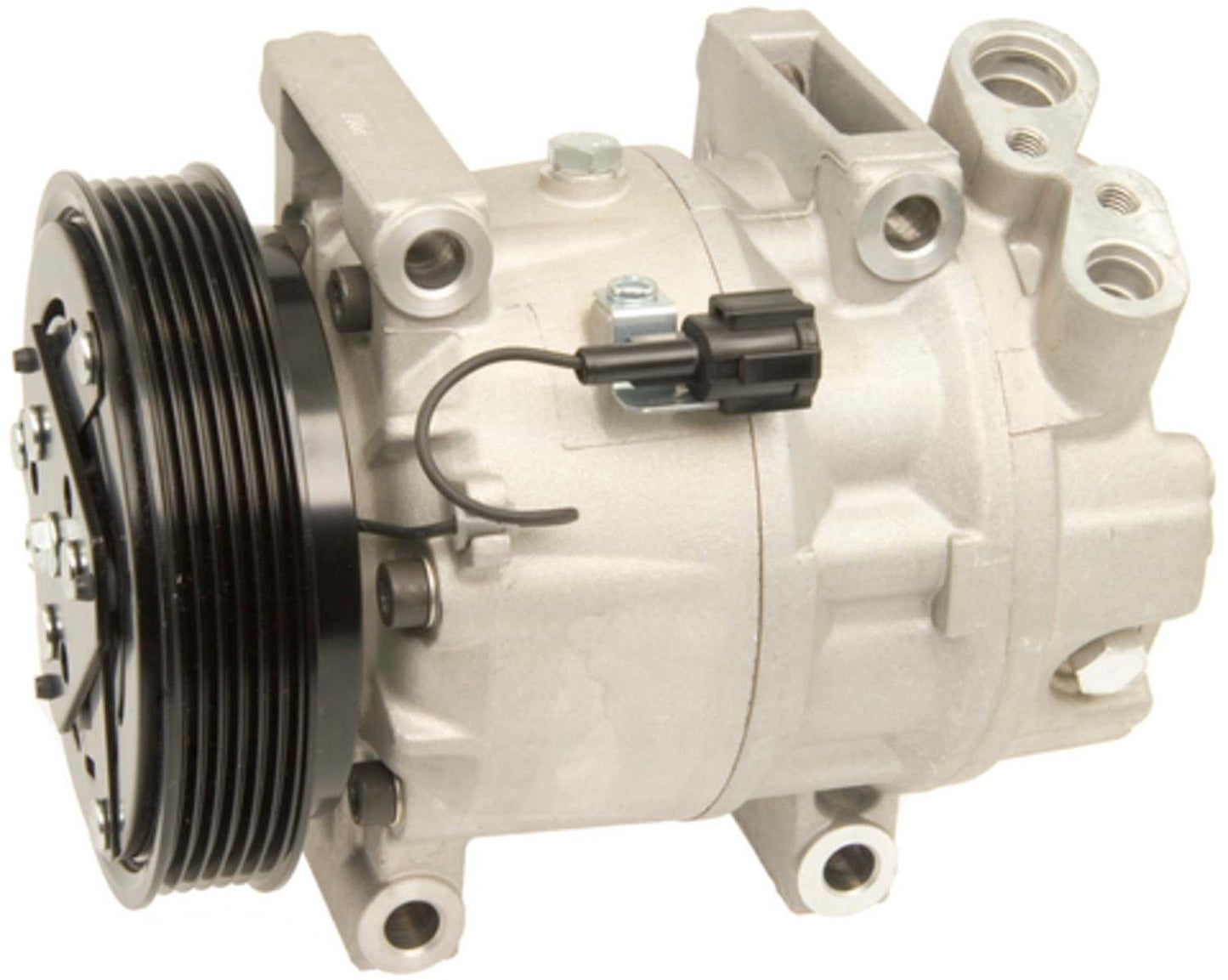 Four Seasons A/C Compressor 68453