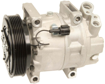 Four Seasons A/C Compressor 68453
