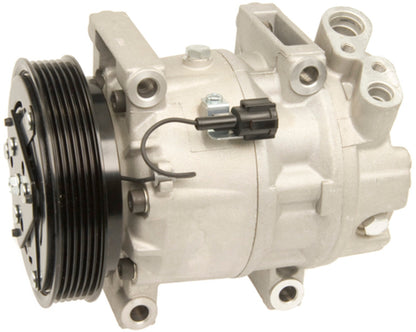 Four Seasons A/C Compressor 68453