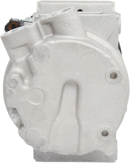 Four Seasons A/C Compressor 68453
