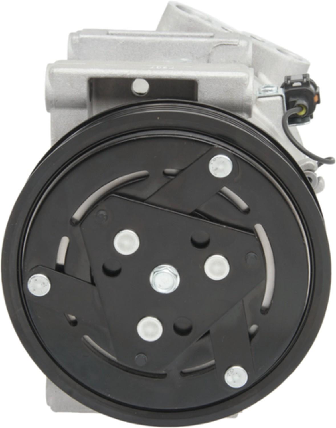 Four Seasons A/C Compressor 68453