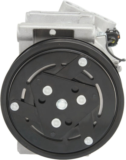 Four Seasons A/C Compressor 68453