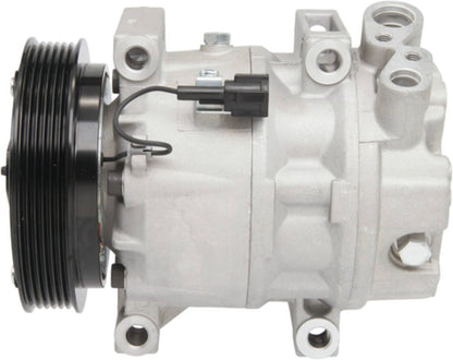 Four Seasons A/C Compressor 68453