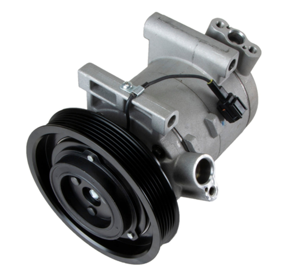 Four Seasons A/C Compressor 68454