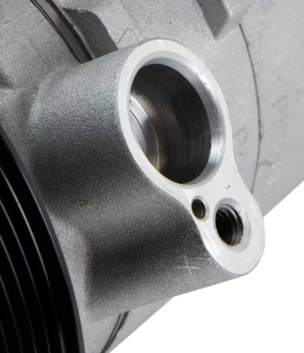 Four Seasons A/C Compressor 68454