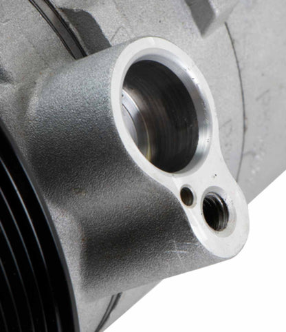 Four Seasons A/C Compressor 68454