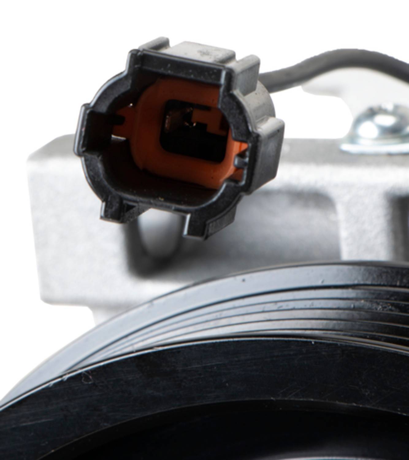 Four Seasons A/C Compressor 68454