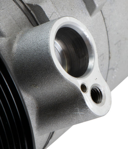 Four Seasons A/C Compressor 68454