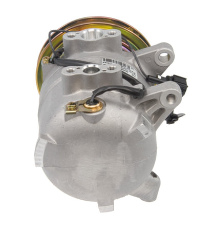 Four Seasons A/C Compressor 68455