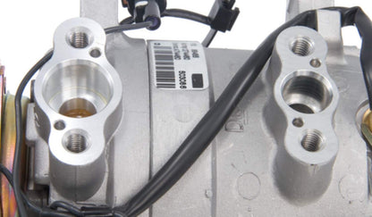 Four Seasons A/C Compressor 68455